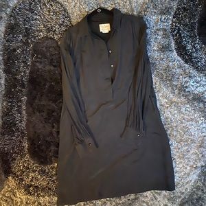 Kate Spade shirt dress